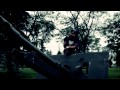 Killah Keez - Hard Man To Die - Music Video 