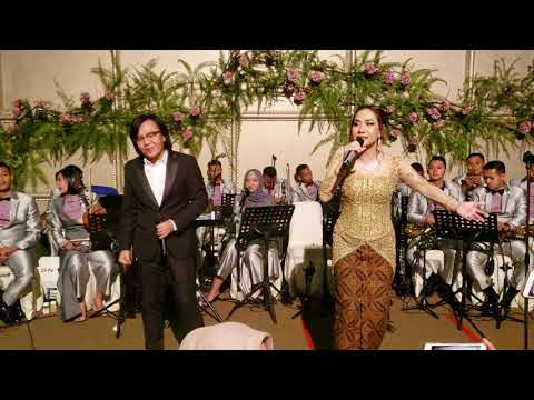 Bunga Citra Lestari - Aku dan Dirimu & ft. Ari Lasso (Live)