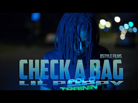 Lil Poppy - Check A Bag Prod By. @KidWond3rBeatz @LilPoppy_Ybc | Shot&Chopped @o__productions @Qbee3