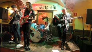 Altaria - Emerald eye (cover by Wings)