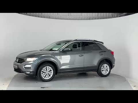 Volkswagen T-Roc DESIGN 1.0 TSI MANUAL**TOUCH SCRE - Image 2