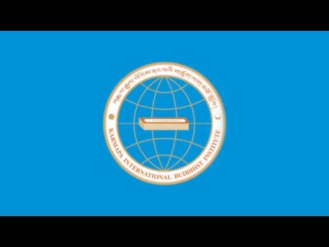 Graduation Ceremony, KIBI 2016