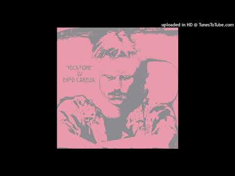 Enzo Carella "La serietà" (from album "Vocazione", 1977) - HQ version