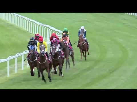 2023.10.08. 7. Futam - MAGYAR ST. LEGER (HUN Gd-2) (NGL-X.)