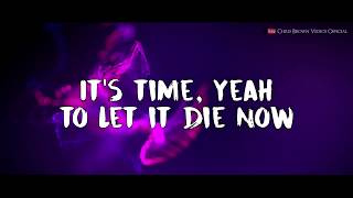 Chris Brown   Love Rest In Peace Lyric Video