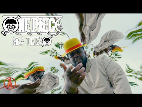 BIG TEEZO - ONE PIECE (Directed by 713Bran)