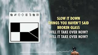 Hundred Waters - Takeover (Lyric Video)