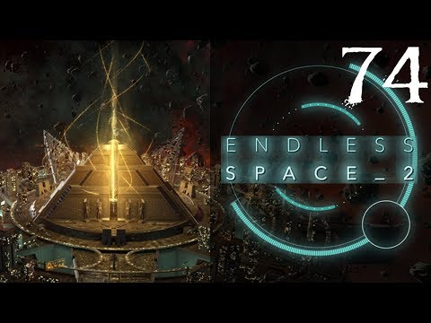 SB Returns To Endless Space 2 74 - Racing For The Galaxy