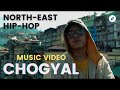UNB - CHOGYAL 👑  (Official Music Video) // Prod.by UNB