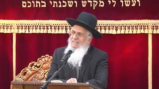 014מצוות ומדות-שמות פכ''אג כ''ב (הרב יורם סרי) - התמונה מוצגת ישירות מתוך אתר האינטרנט יוטיוב. זכויות היוצרים בתמונה שייכות ליוצרה. קישור קרדיט למקור התוכן נמצא בתוך דף הסרטון