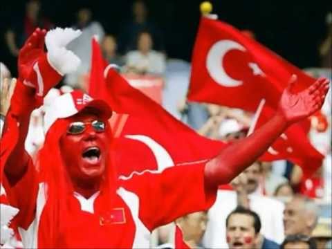 Bas Gaza Türkiyem (İsmail Yk)