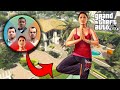 GTA 5 How To Unlock Secret 4th Character Secret Mission PS5 PS4 XBOX PC