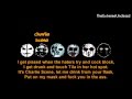 Hollywood Undead - Turn Off The Lights ft ...