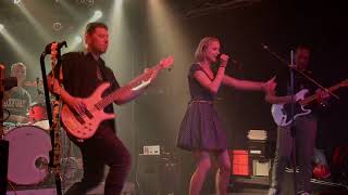 Video Lady DragonFly - Choose Your Daily Dose (Live@ Melodka)