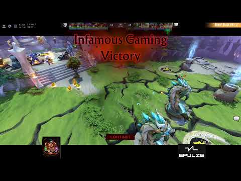 [Live] Quincy Crew vs 4Fun (bo2) | Realms Collide 2 Group Stage w/ @MrAvoPlus