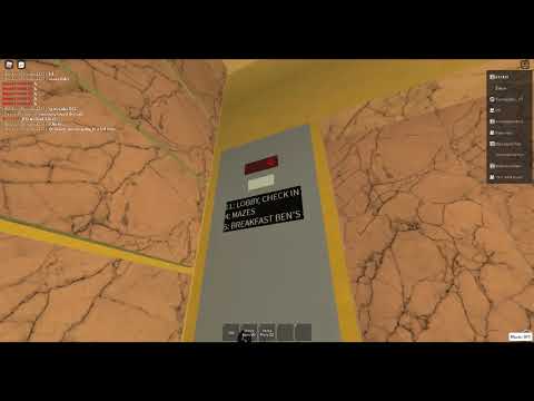 EPIC STARTUP AND EPIC MOTOR! Entertainment complex elevator 4-5 at GFPH