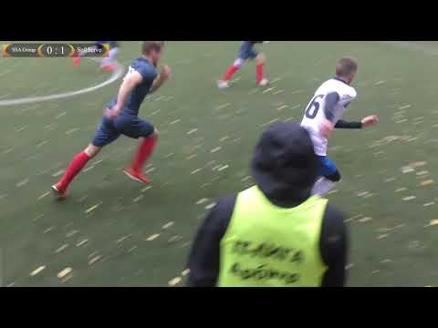 SSA Group 0 - 1 SoftServe