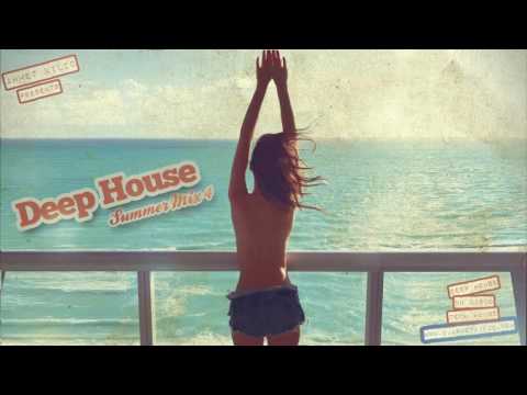 DEEP HOUSE SUMMER MIX 4 - AHMET KILIC