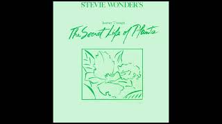 Stevie Wonder / A Seed's A Star And Tree Medley (1979)