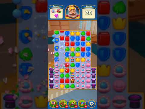 Royal Match Level 4072