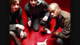 Bedouin Soundclash - Jeb Rand is Sailin&#39; On