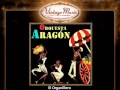 ORQUESTA ARAGON iLatina CD 338  Sabrosona , Al Vaiven De Mi Carreta , El Organillero
