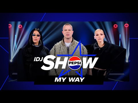 IDJVideos.TV and IDJShow