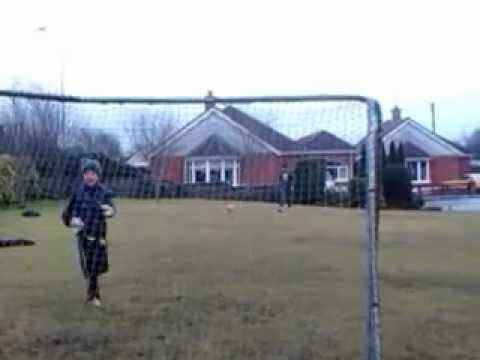 Freekick montage FT.Marko gojkovic