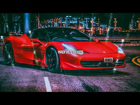 krofxes - TAIJUTSU (Official Visual)