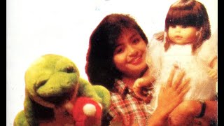 Download lagu RIA ENES & SUZAN - Si Kodok (Supranada Abadi Records/ MSC Record) (1991) (Original) (HQ) mp3