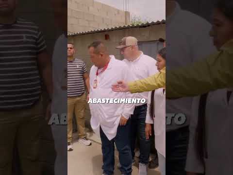 Renovado y equipado el CDI Pueblo Nuevo El Chivo, Estado Zulia