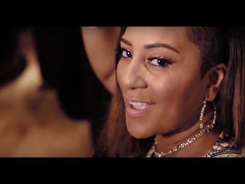 Wave It Away Lurine Cato feat. Mr. Green | (Official Video)