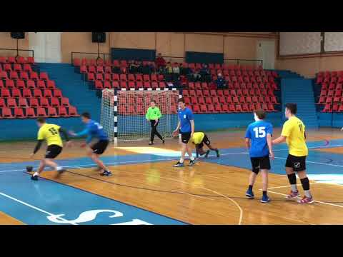 Feniks vs Valpovo 7.4.2018.