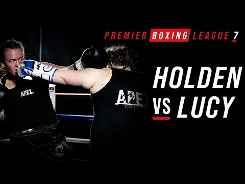 Shocking Controversy! Lucy vs Holden in PBL7 Ends in Heavy Loss Due to a Highly Disputed Count