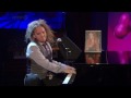 Song For Wossy by Tim Minchin 