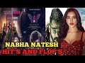 Nabha Natesh Hit S And Flop S All Movies List Darling