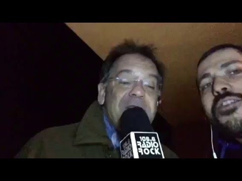 Alessandro Cecchi Paone risponde al Family Day cantando David Bowie