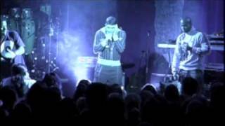 Orishas - Que Pasa? - Live Concert