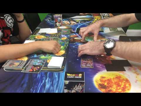 Dae Han (Hatchhyack) vs Justin Rios (Baby Vegeta): Daylon Mack's TOP Invitational Semi-Finals