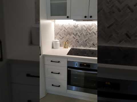 Omlopp/tradfri ikea  light bars and spot lights