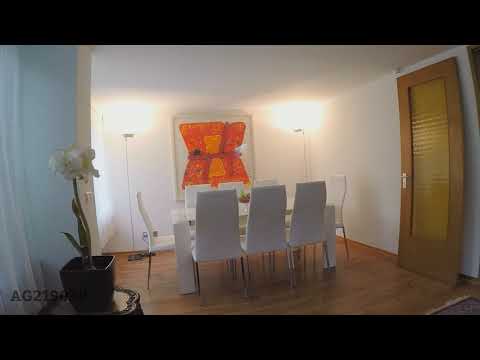 ST-219030 - Schön möblierte Wohnung mit Garten in toller Lage in Stuttgart Süd