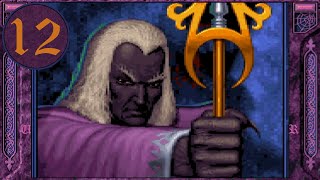 Menzoberranzan — Part 12/15 | Full Game | No Commentary