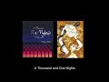 Indie RPG Spotlight - A Thousand and One Nights ...