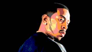 Ludacris ft. Meek Mill, Chris Brown, Swizz Beatz & Pusha T - Mad Fo