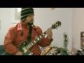 Space Oddity by Brix E Smith 
