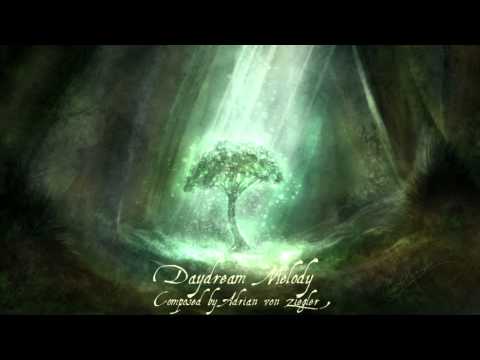 Celtic Music - Daydream Melody