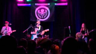 Rub Til it Bleeds - PJ Harvey - Seattle School of Rock