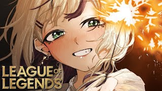 【League of Legends】#LTK あるふぁきさんこーちんぐ 【ぶいすぽっ！胡桃のあ】