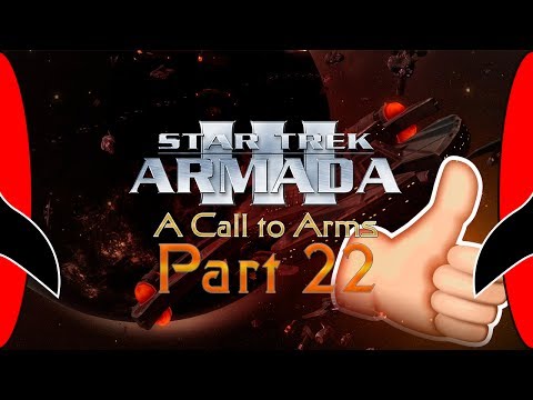 Das wars...  | Star Trek Armada 3: A Call To Arms: Klingonen Action Part 22