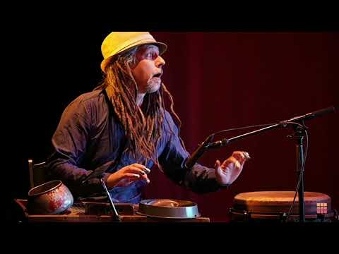 Stephane Wrembel, David Langlois, and The Django Experiment